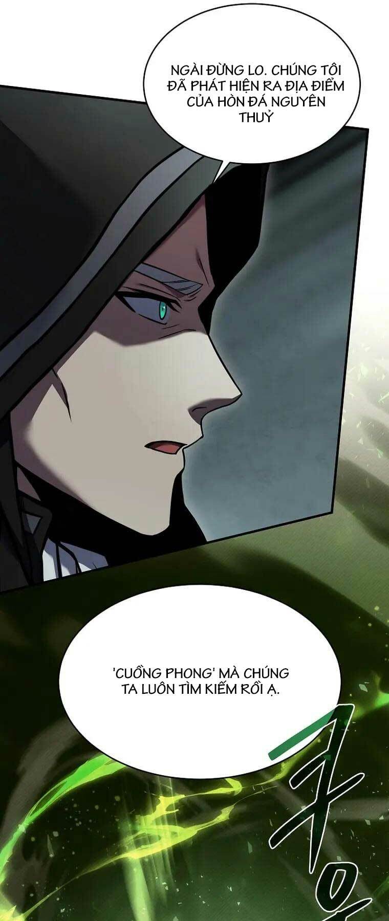 Huyền Thoại Giáo Sĩ Trở Lại - Chapter 111 - Page 74