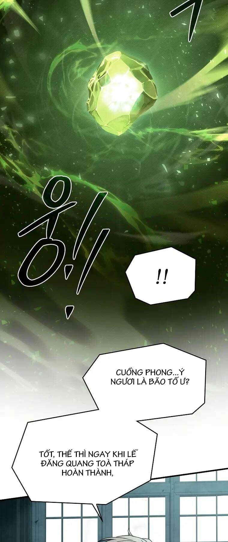 Huyền Thoại Giáo Sĩ Trở Lại - Chapter 111 - Page 75