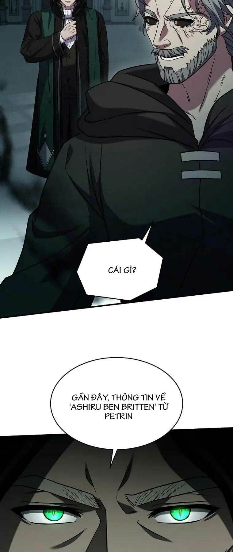 Huyền Thoại Giáo Sĩ Trở Lại - Chapter 111 - Page 77