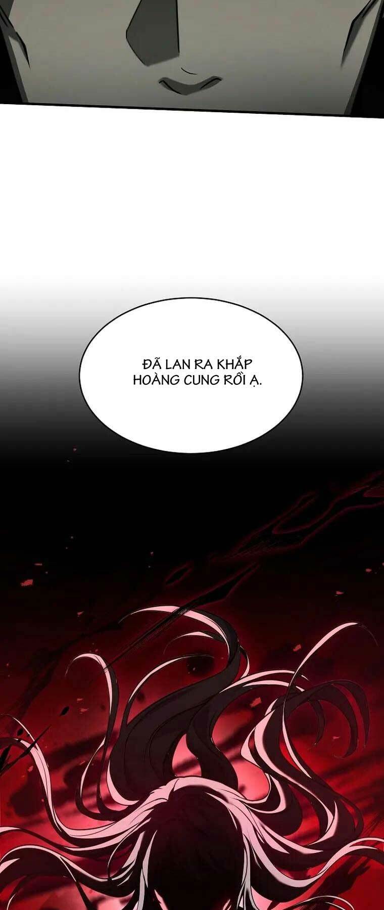 Huyền Thoại Giáo Sĩ Trở Lại - Chapter 111 - Page 78