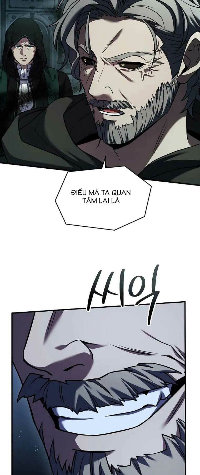 Huyền Thoại Giáo Sĩ Trở Lại - Chapter 111 - Page 80