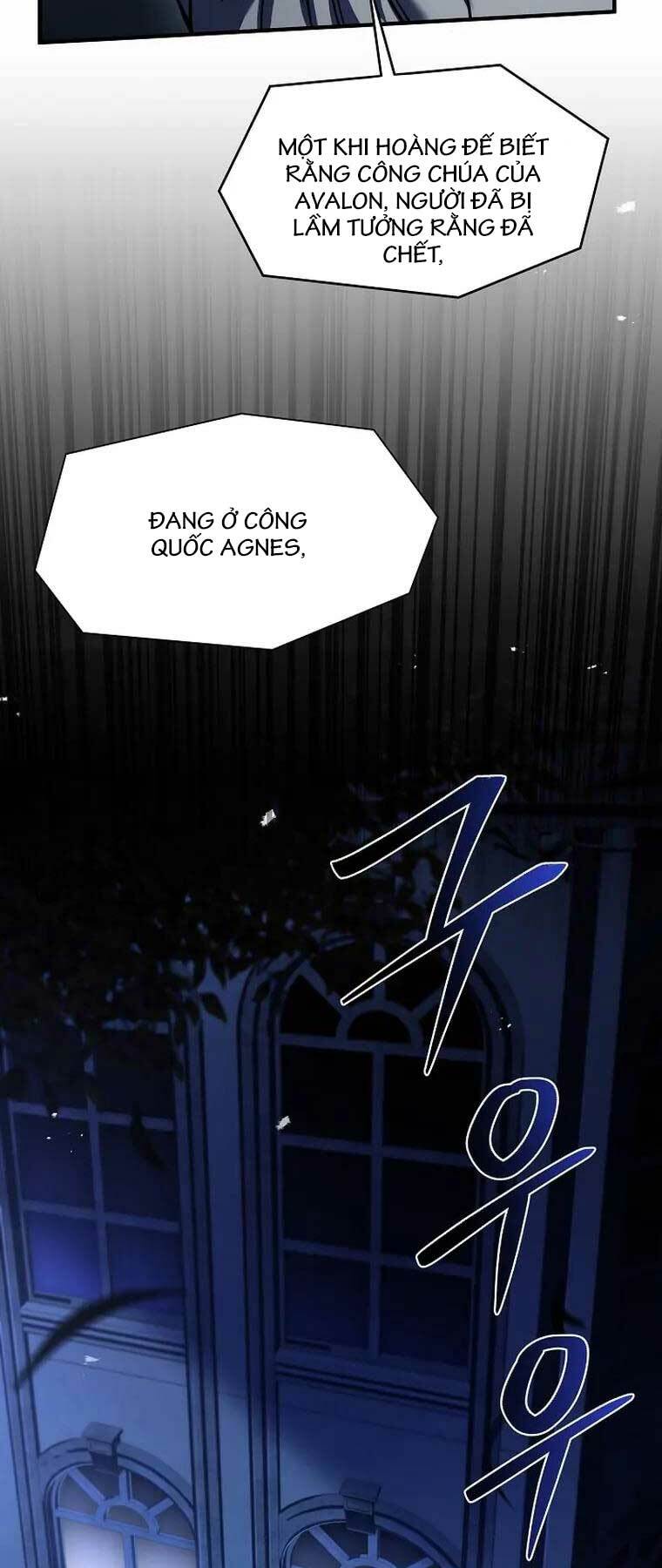 Huyền Thoại Giáo Sĩ Trở Lại - Chapter 111 - Page 81