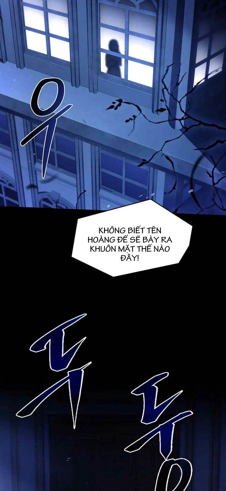 Huyền Thoại Giáo Sĩ Trở Lại - Chapter 111 - Page 82