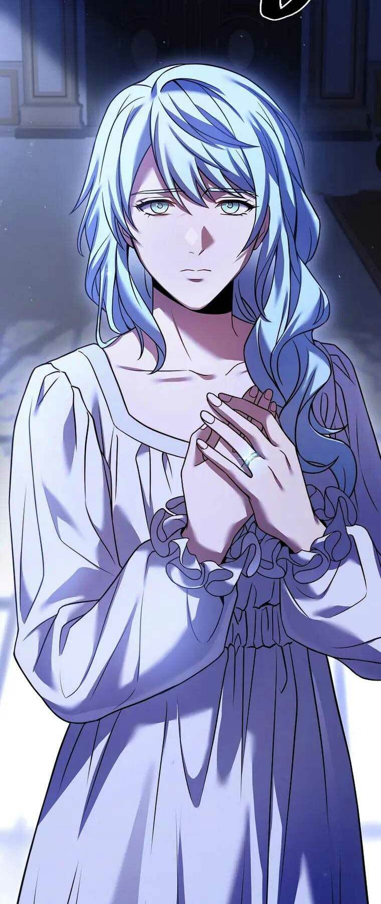 Huyền Thoại Giáo Sĩ Trở Lại - Chapter 111 - Page 83