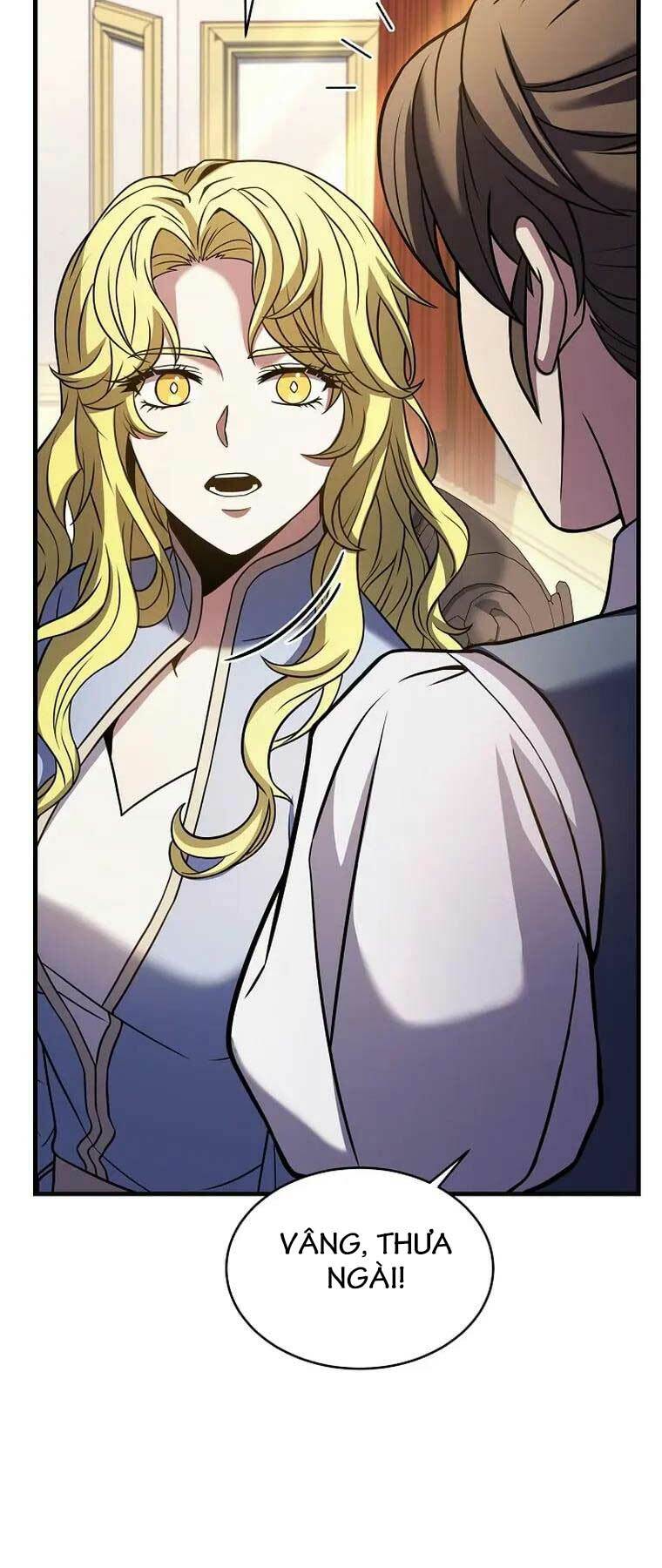 Huyền Thoại Giáo Sĩ Trở Lại - Chapter 111 - Page 8