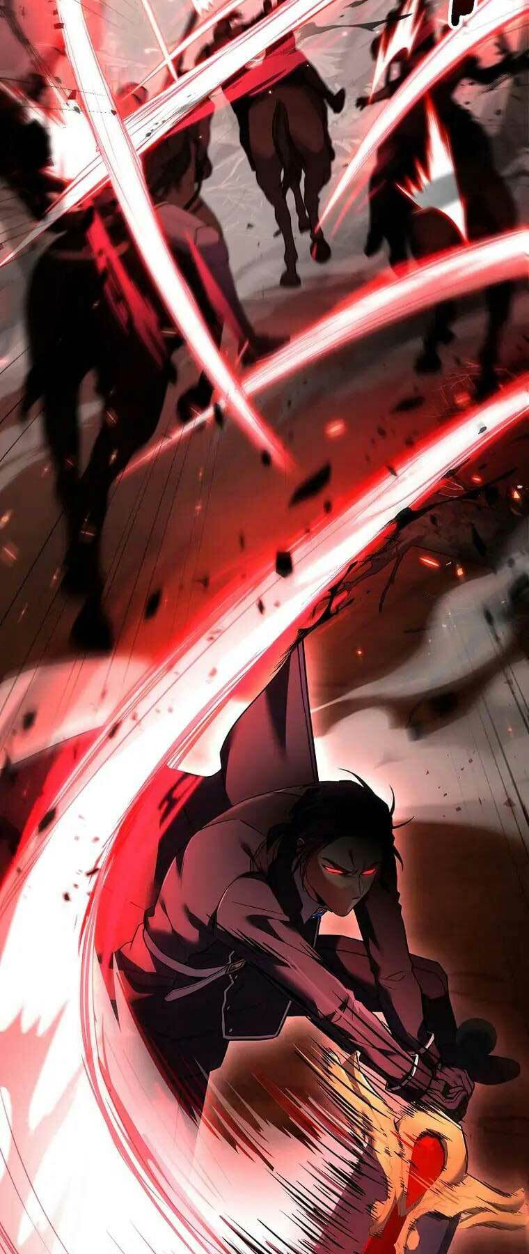 Huyền Thoại Giáo Sĩ Trở Lại - Chapter 112 - Page 10