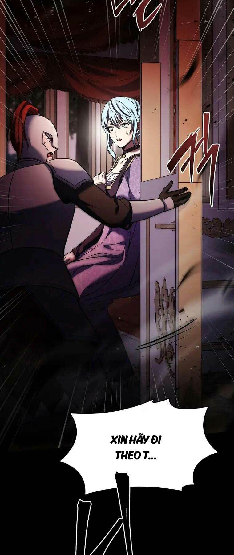 Huyền Thoại Giáo Sĩ Trở Lại - Chapter 112 - Page 12