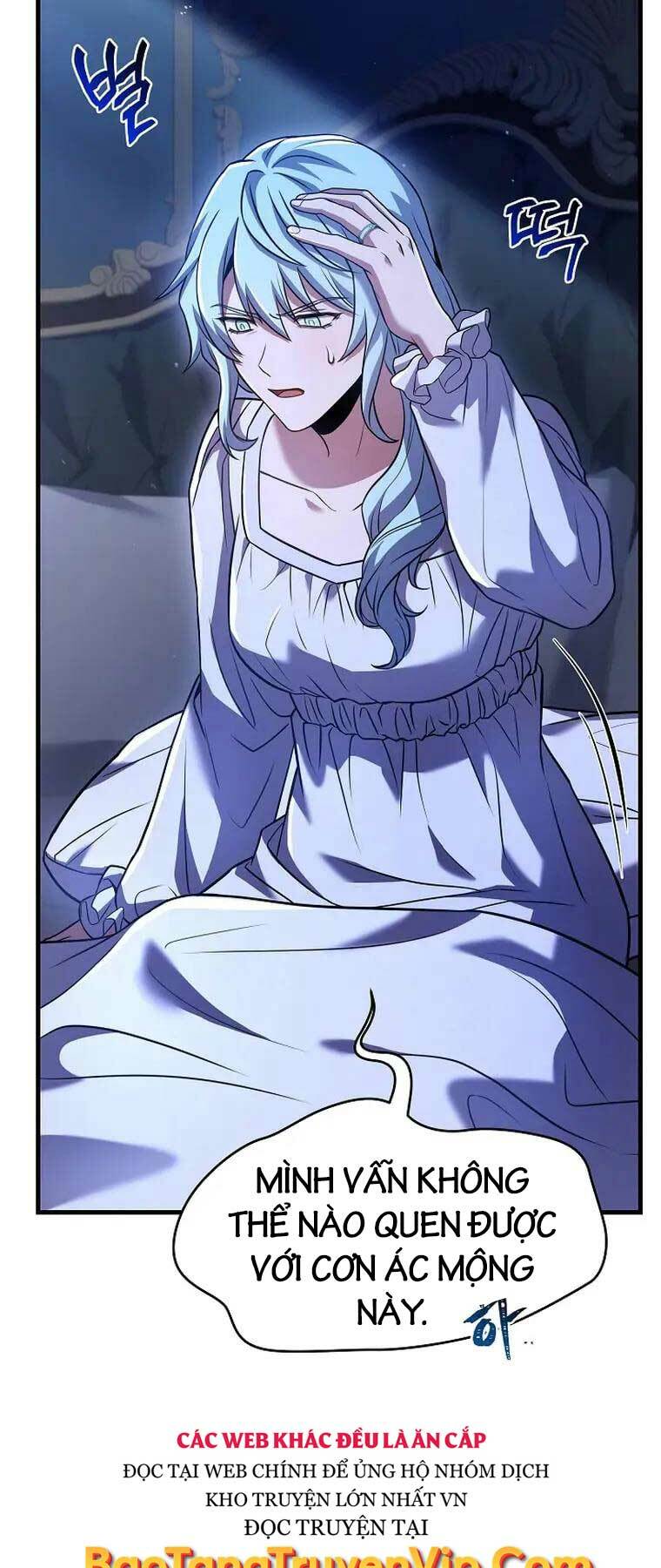 Huyền Thoại Giáo Sĩ Trở Lại - Chapter 112 - Page 22