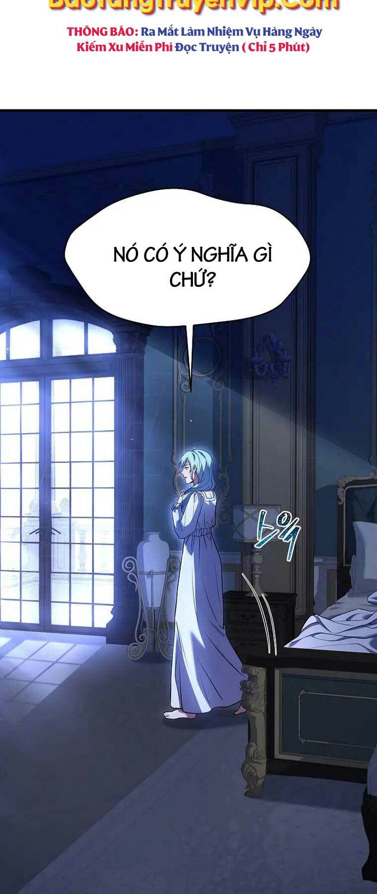 Huyền Thoại Giáo Sĩ Trở Lại - Chapter 112 - Page 23