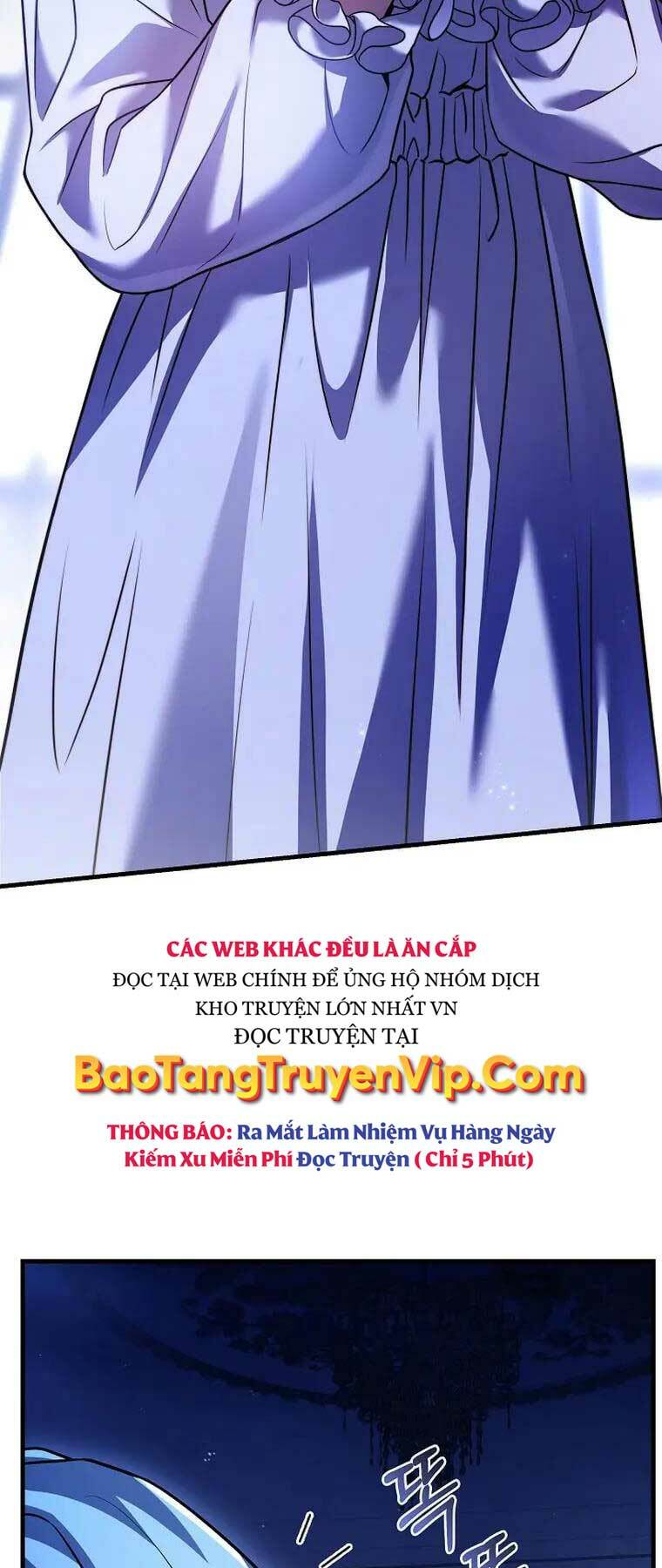 Huyền Thoại Giáo Sĩ Trở Lại - Chapter 112 - Page 25