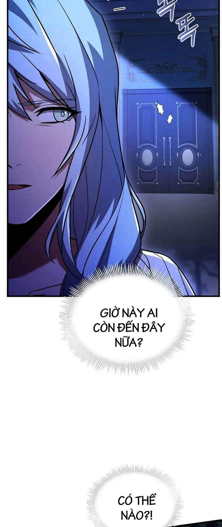 Huyền Thoại Giáo Sĩ Trở Lại - Chapter 112 - Page 26