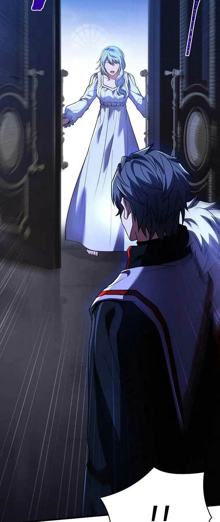 Huyền Thoại Giáo Sĩ Trở Lại - Chapter 112 - Page 28