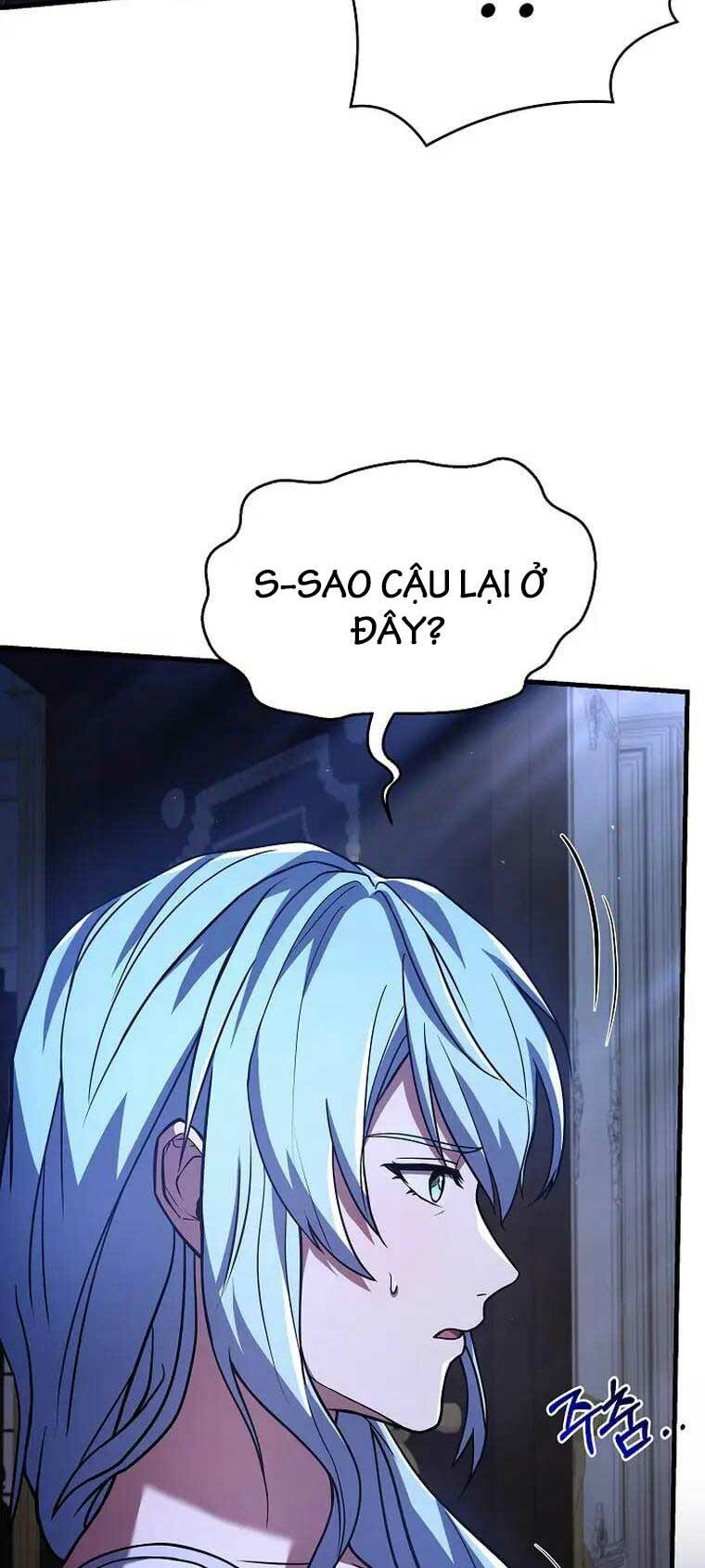 Huyền Thoại Giáo Sĩ Trở Lại - Chapter 112 - Page 29