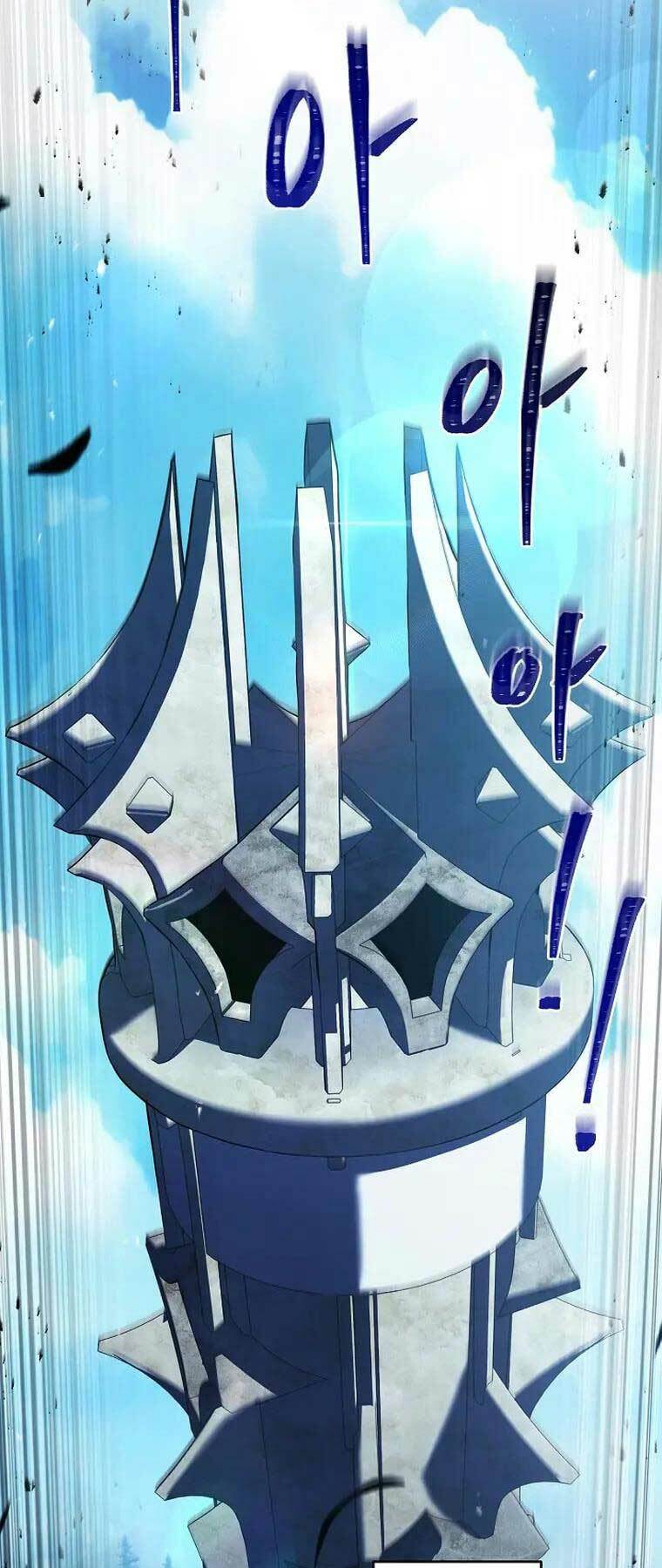 Huyền Thoại Giáo Sĩ Trở Lại - Chapter 112 - Page 34