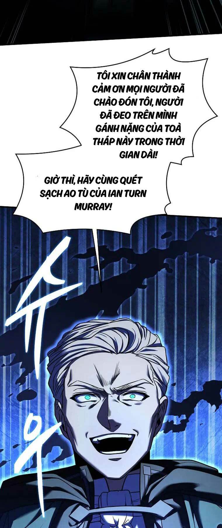 Huyền Thoại Giáo Sĩ Trở Lại - Chapter 112 - Page 37