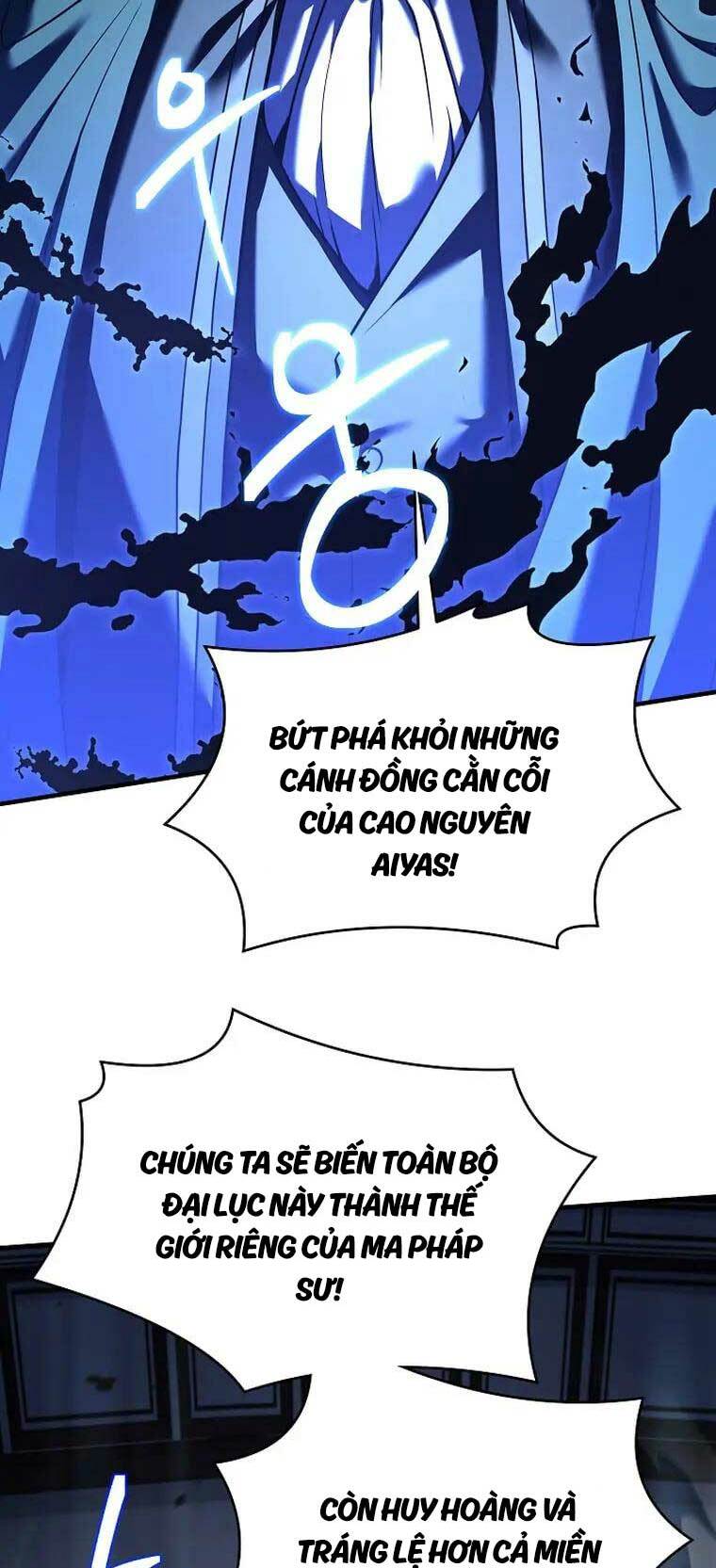 Huyền Thoại Giáo Sĩ Trở Lại - Chapter 112 - Page 38