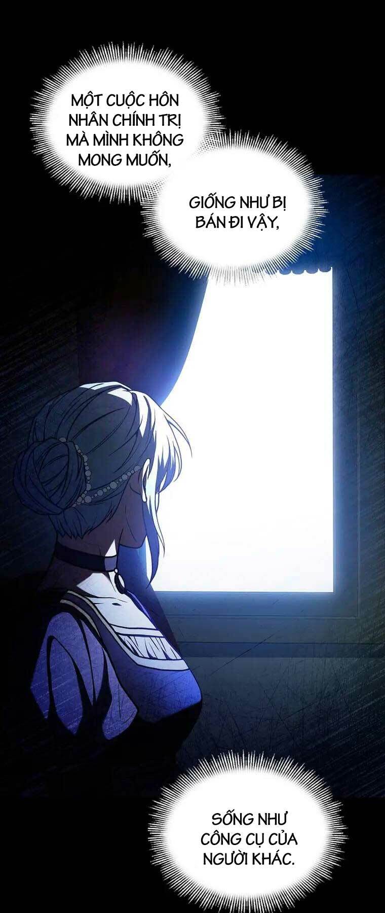 Huyền Thoại Giáo Sĩ Trở Lại - Chapter 112 - Page 3