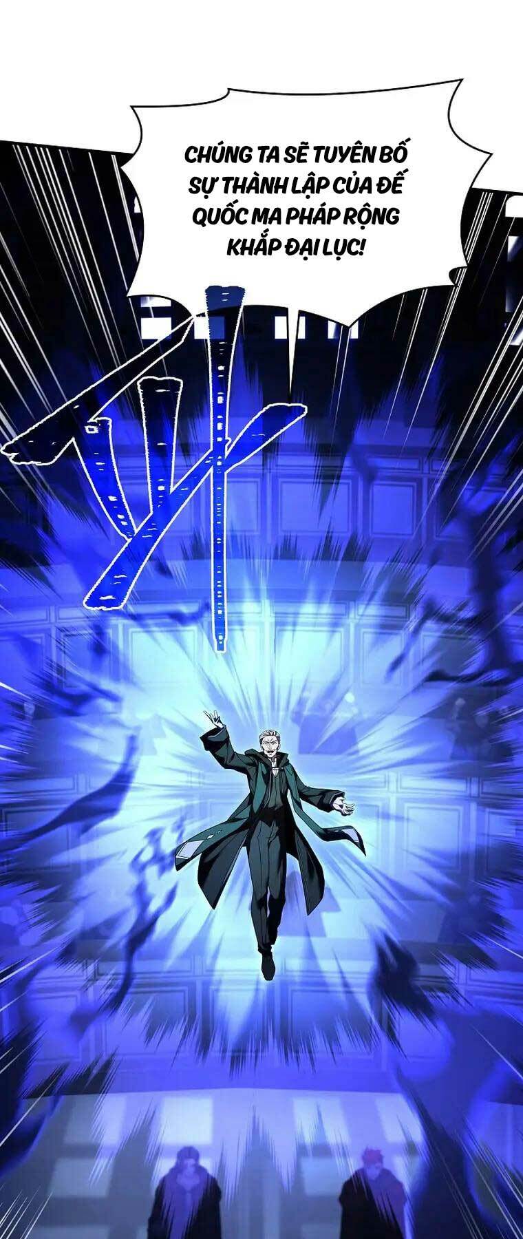 Huyền Thoại Giáo Sĩ Trở Lại - Chapter 112 - Page 40