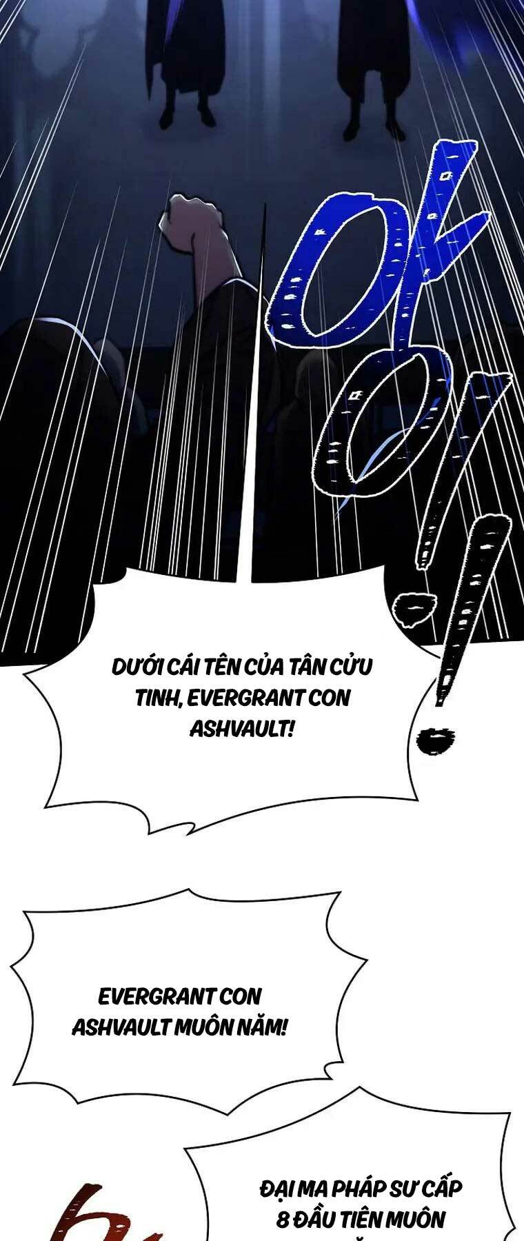 Huyền Thoại Giáo Sĩ Trở Lại - Chapter 112 - Page 41