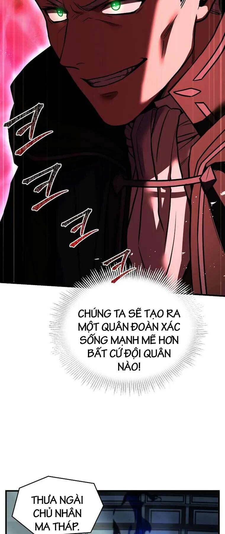Huyền Thoại Giáo Sĩ Trở Lại - Chapter 112 - Page 44