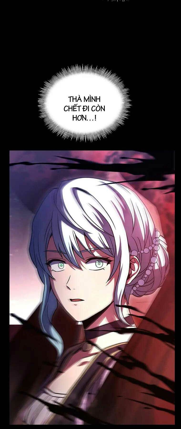 Huyền Thoại Giáo Sĩ Trở Lại - Chapter 112 - Page 4