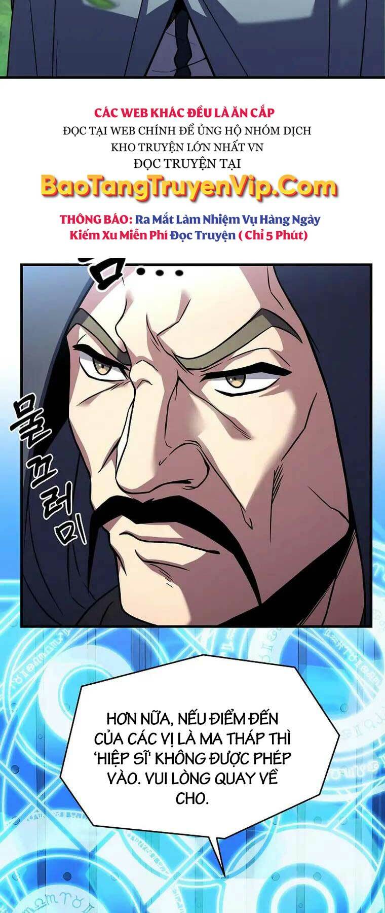 Huyền Thoại Giáo Sĩ Trở Lại - Chapter 112 - Page 51