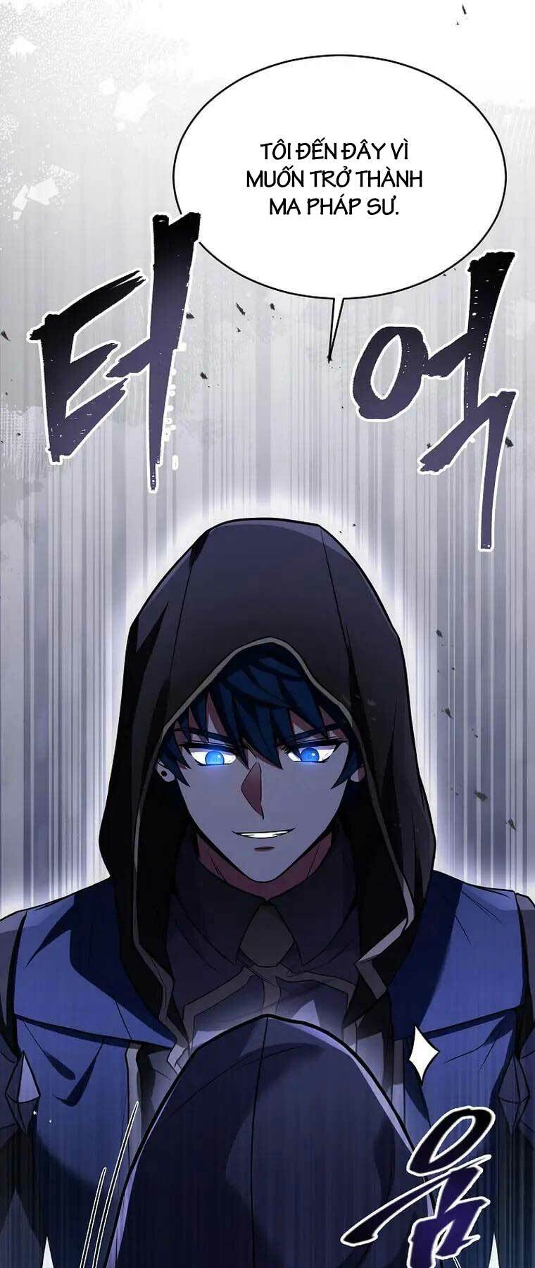 Huyền Thoại Giáo Sĩ Trở Lại - Chapter 112 - Page 56