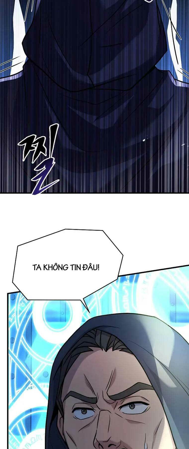 Huyền Thoại Giáo Sĩ Trở Lại - Chapter 112 - Page 57