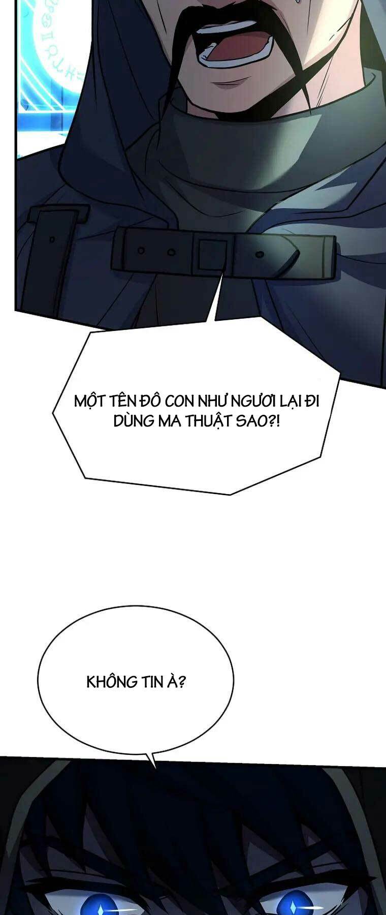 Huyền Thoại Giáo Sĩ Trở Lại - Chapter 112 - Page 58