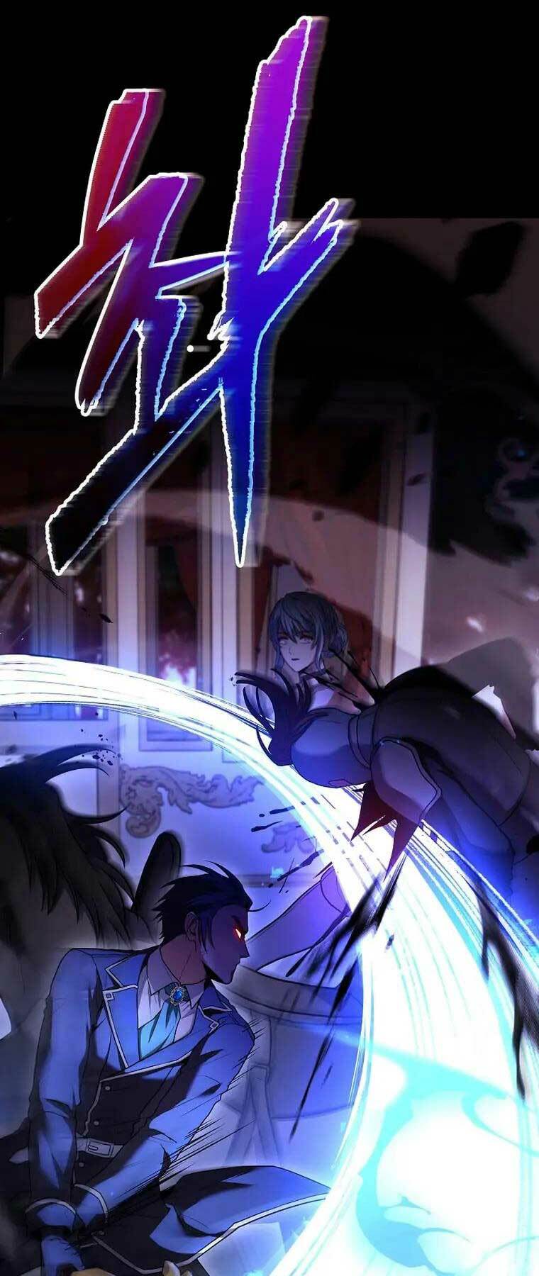 Huyền Thoại Giáo Sĩ Trở Lại - Chapter 112 - Page 5