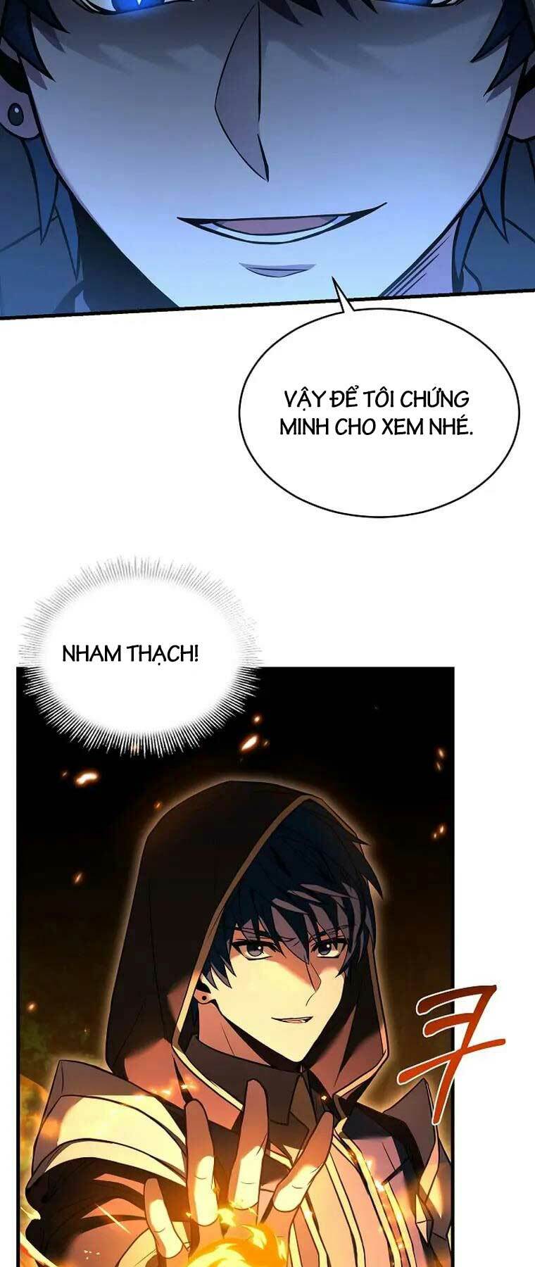 Huyền Thoại Giáo Sĩ Trở Lại - Chapter 112 - Page 59