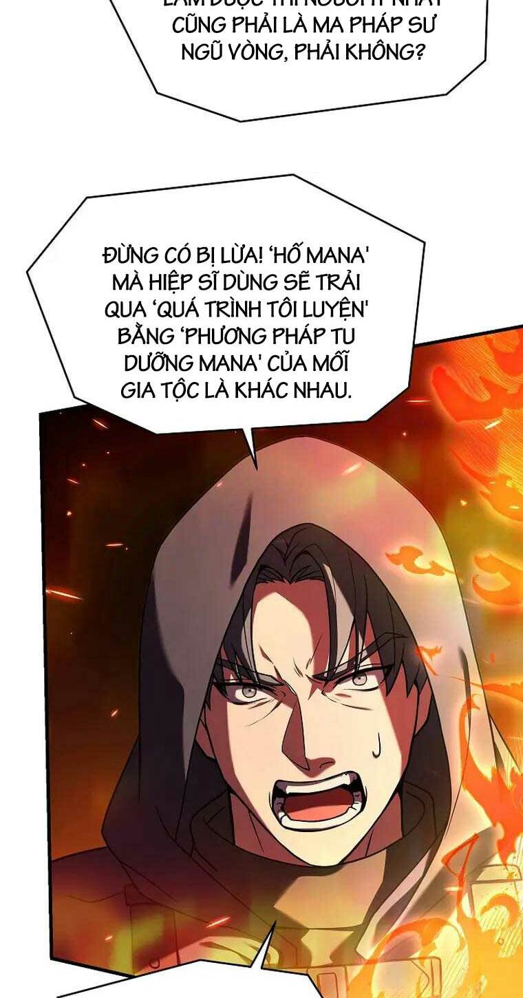Huyền Thoại Giáo Sĩ Trở Lại - Chapter 112 - Page 64