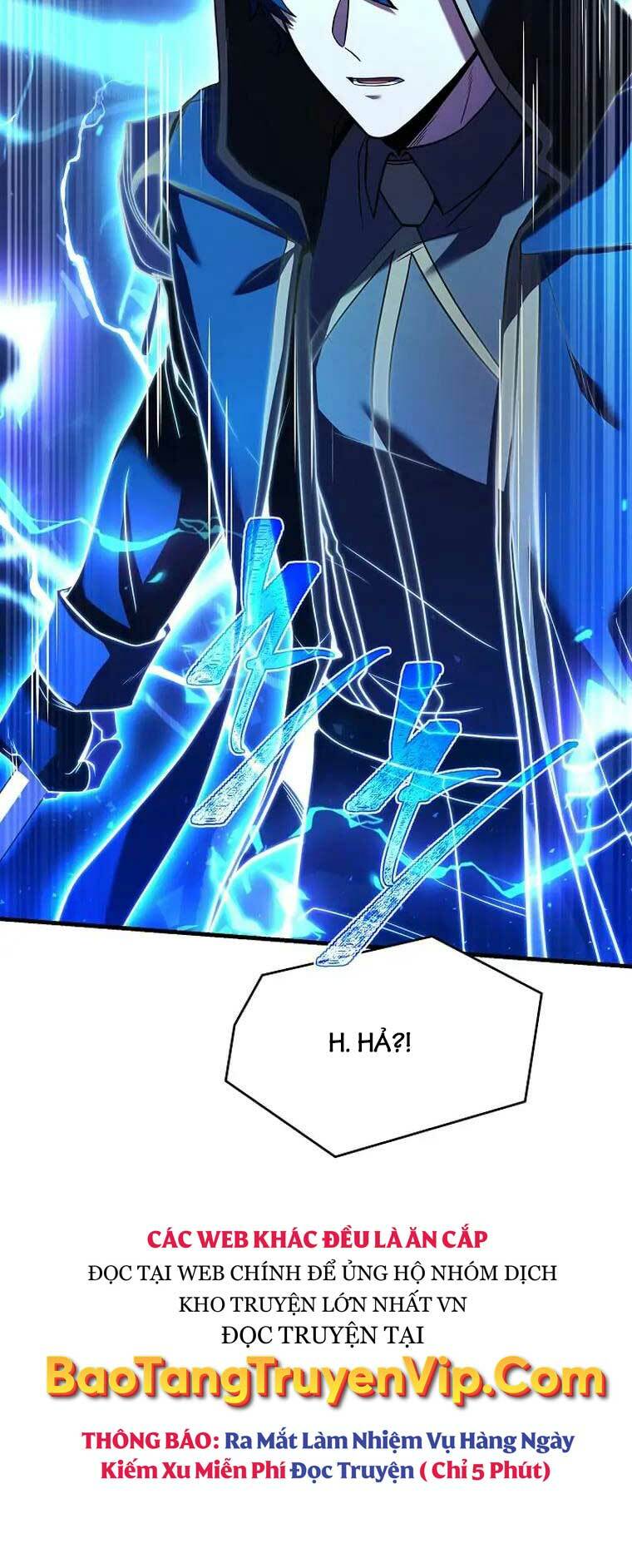 Huyền Thoại Giáo Sĩ Trở Lại - Chapter 112 - Page 72