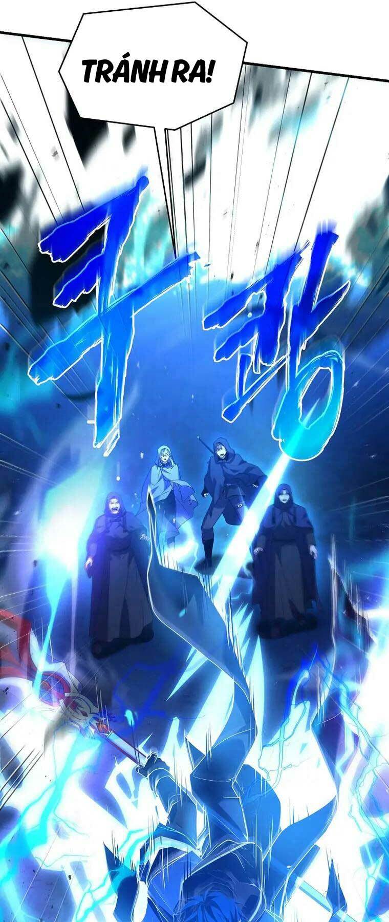 Huyền Thoại Giáo Sĩ Trở Lại - Chapter 112 - Page 73