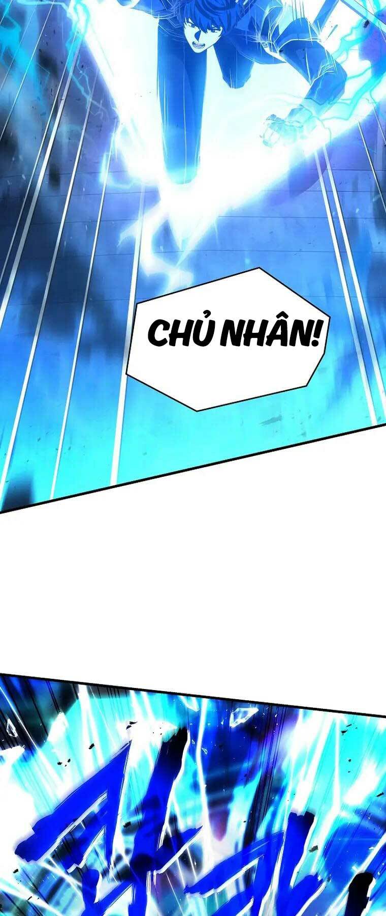 Huyền Thoại Giáo Sĩ Trở Lại - Chapter 112 - Page 74