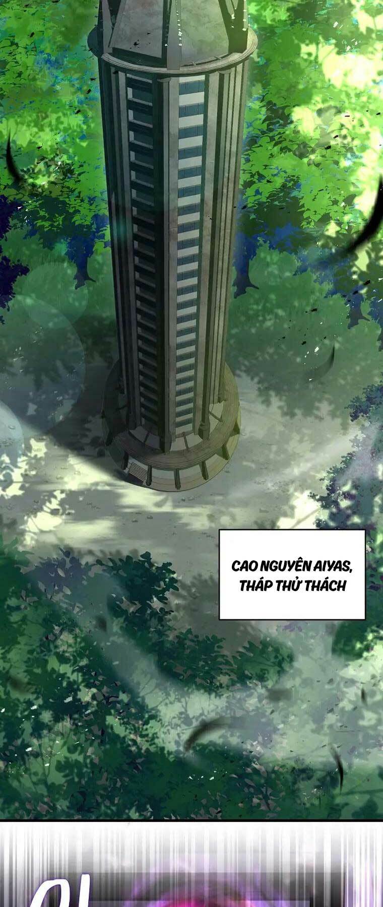 Huyền Thoại Giáo Sĩ Trở Lại - Chapter 112 - Page 79