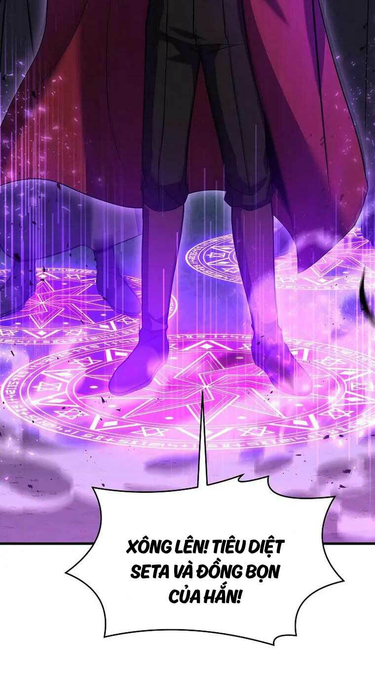 Huyền Thoại Giáo Sĩ Trở Lại - Chapter 112 - Page 82
