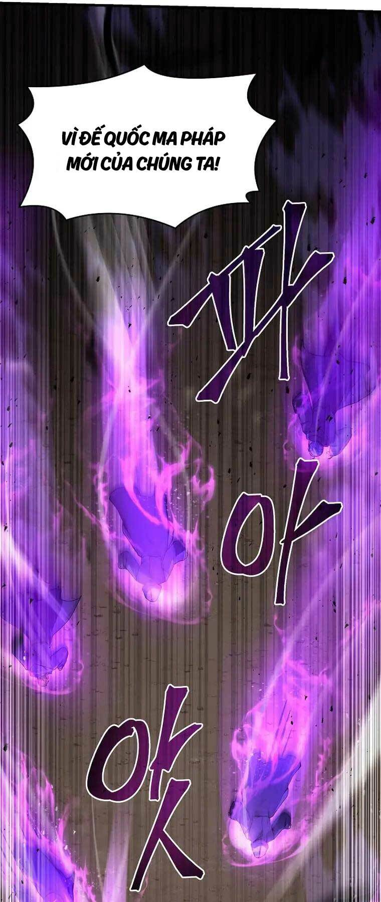 Huyền Thoại Giáo Sĩ Trở Lại - Chapter 112 - Page 83