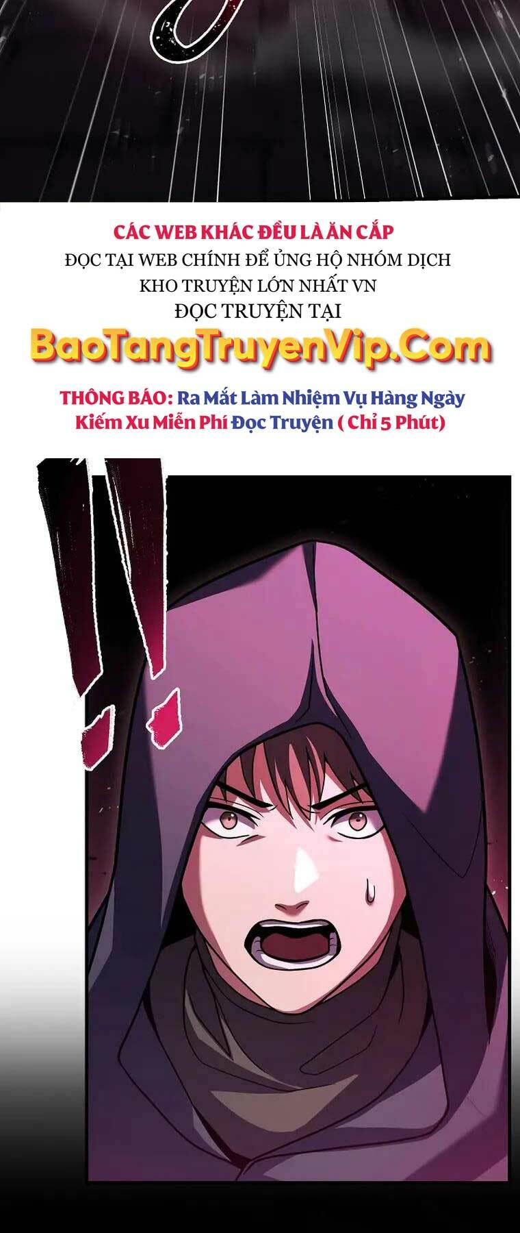 Huyền Thoại Giáo Sĩ Trở Lại - Chapter 112 - Page 88