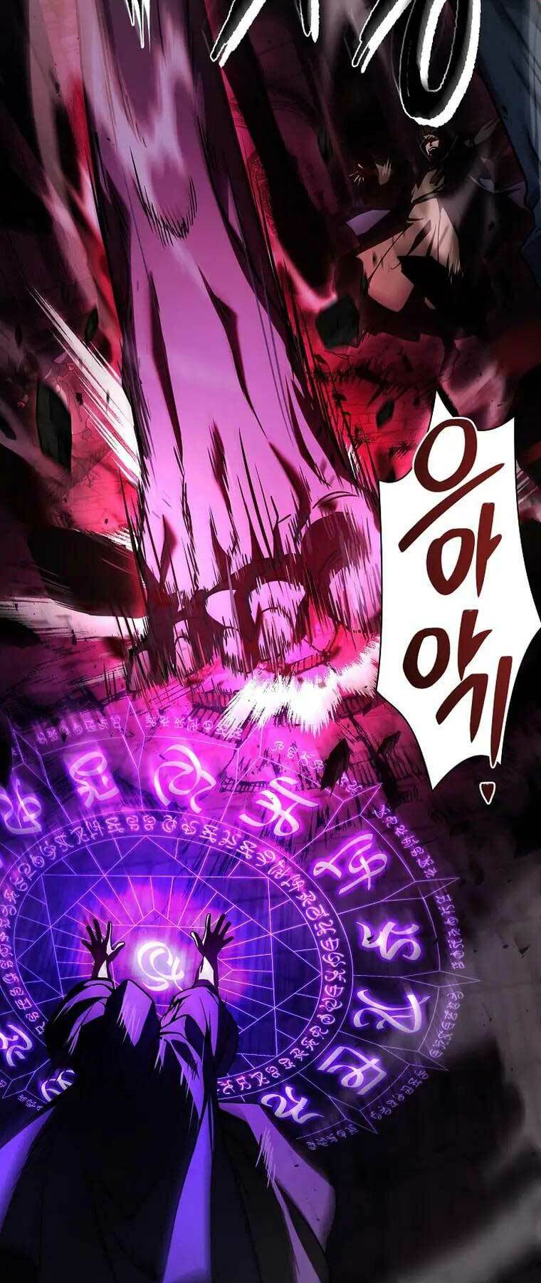 Huyền Thoại Giáo Sĩ Trở Lại - Chapter 112 - Page 92