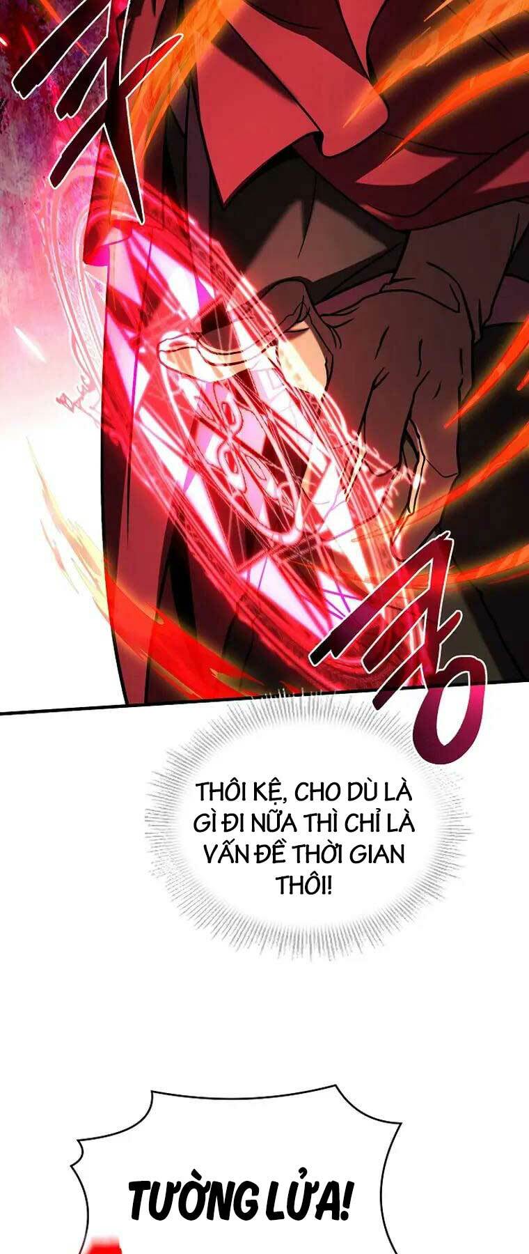 Huyền Thoại Giáo Sĩ Trở Lại - Chapter 112 - Page 94