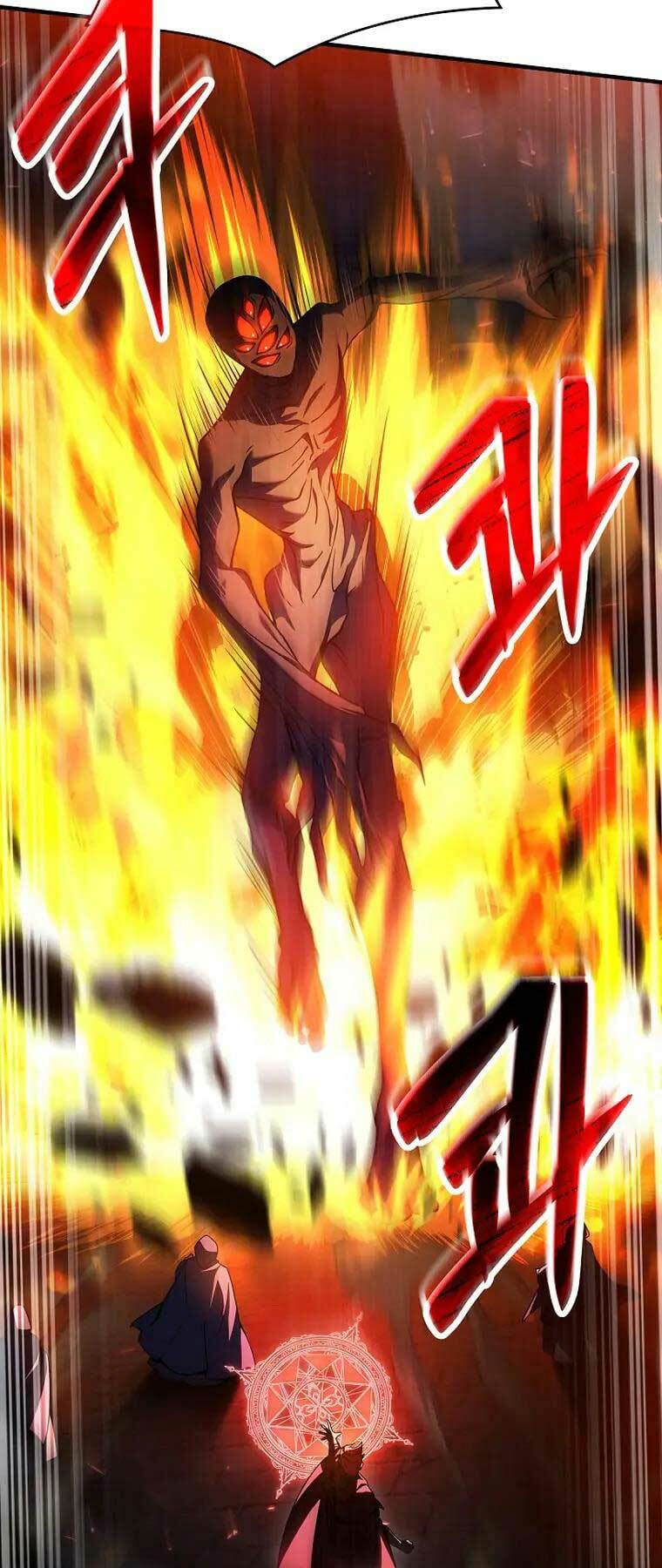 Huyền Thoại Giáo Sĩ Trở Lại - Chapter 112 - Page 95