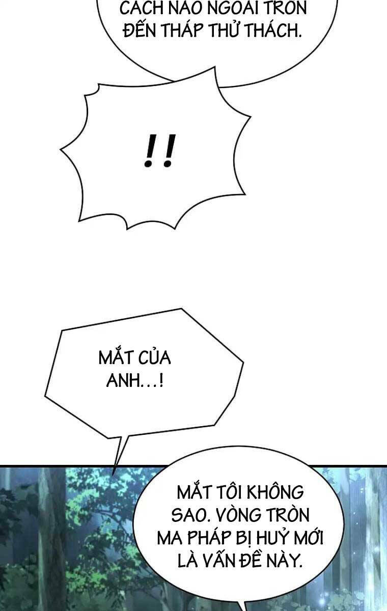 Huyền Thoại Giáo Sĩ Trở Lại - Chapter 113 - Page 9