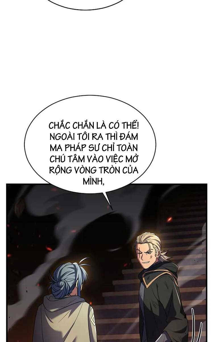 Huyền Thoại Giáo Sĩ Trở Lại - Chapter 113 - Page 99