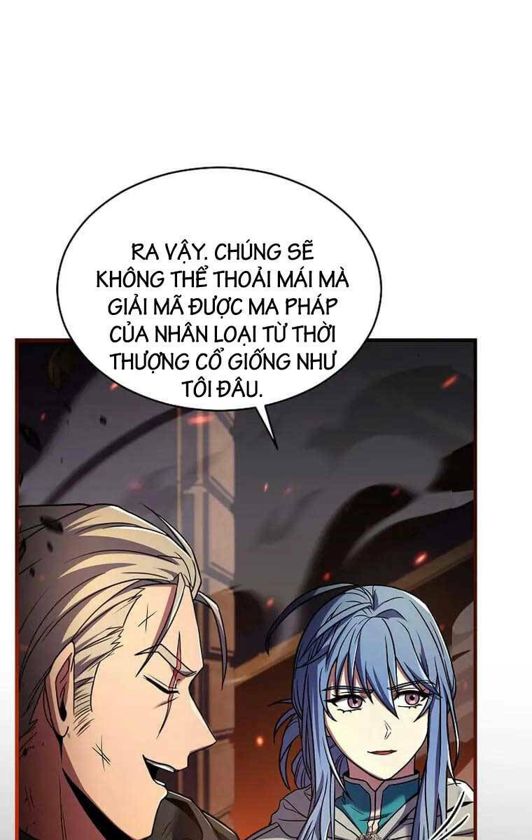 Huyền Thoại Giáo Sĩ Trở Lại - Chapter 113 - Page 101