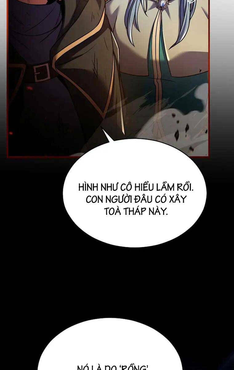 Huyền Thoại Giáo Sĩ Trở Lại - Chapter 113 - Page 102