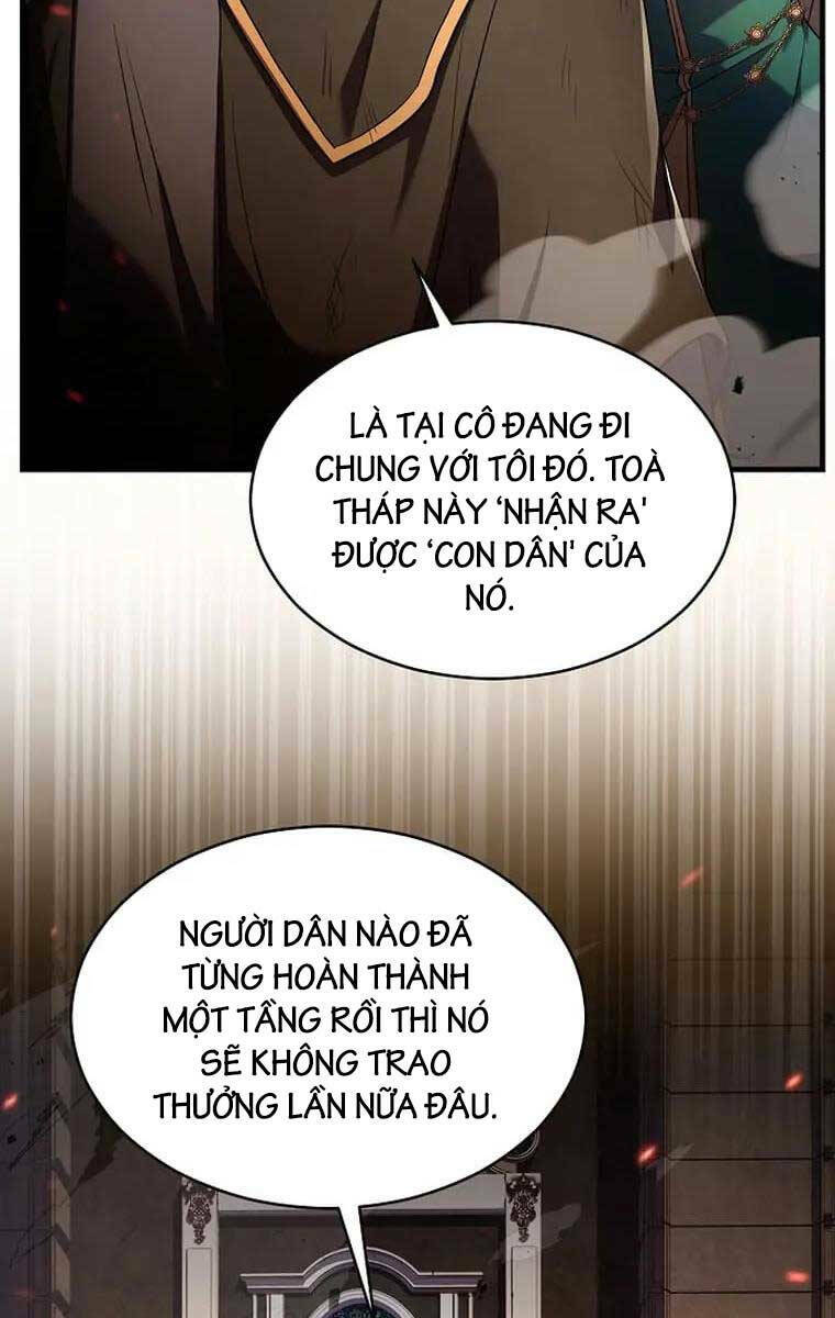 Huyền Thoại Giáo Sĩ Trở Lại - Chapter 113 - Page 108