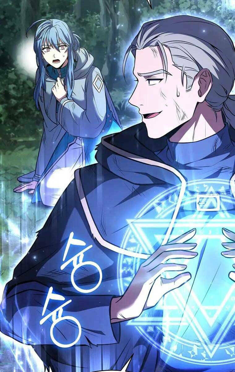 Huyền Thoại Giáo Sĩ Trở Lại - Chapter 113 - Page 10