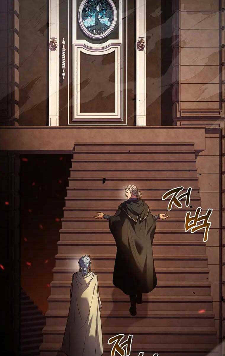 Huyền Thoại Giáo Sĩ Trở Lại - Chapter 113 - Page 109