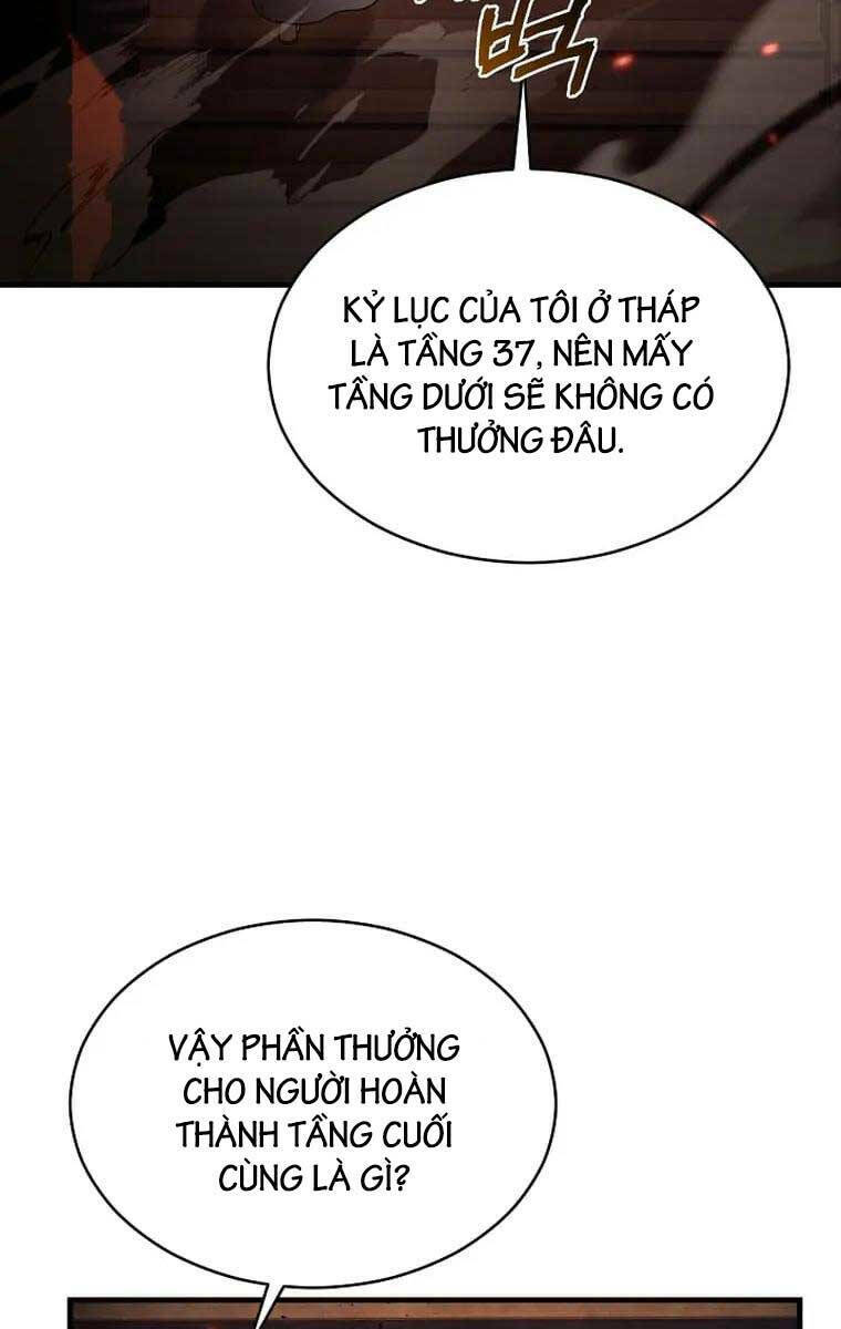 Huyền Thoại Giáo Sĩ Trở Lại - Chapter 113 - Page 110
